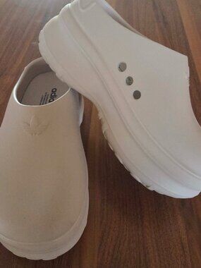 ADIDAS-Mule Shoes-Adifom Stan Smith